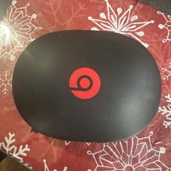 Beats By Dre Case ONLY