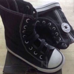 Converse Size 7