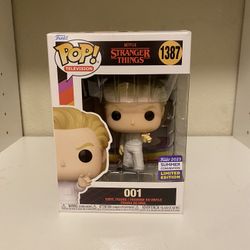 Stranger Things 001 #1387