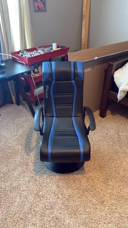 Gamer’s chair
