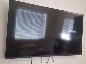 60 inch Vizio TV