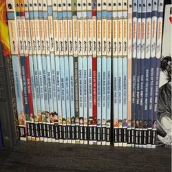 Avatar Comics