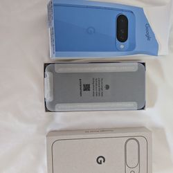 BRAND NEW Google pixel 10 Unlocked 
