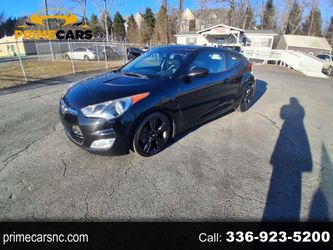 2015 Hyundai Veloster