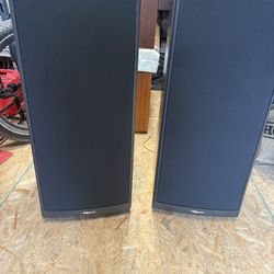 Klipsch KG 5.2 Speakers 