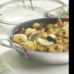 Caserola Grande Princes House 