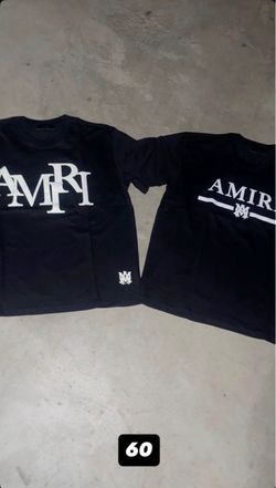 amiri shirts