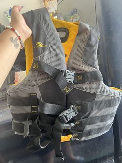 Life Jacket