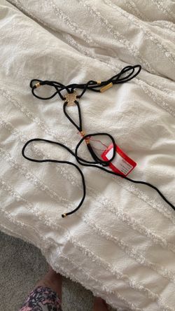 Brand New Bikini Harness