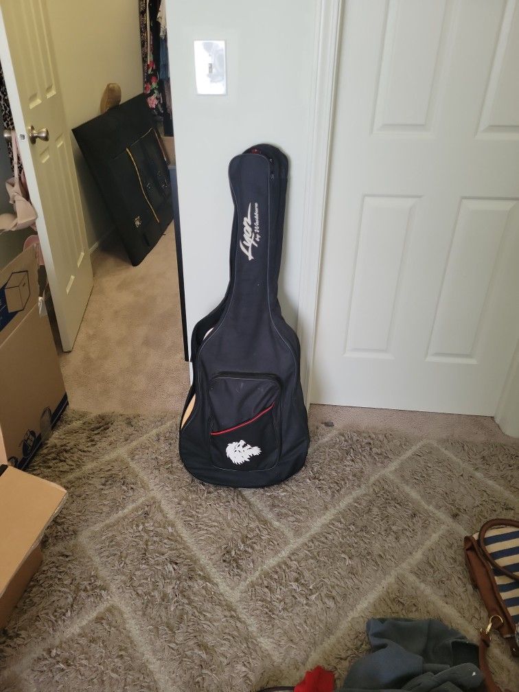 Acoustic Guitar