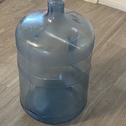 Gallon Bottles