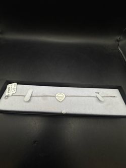 Tiffany & co bracelet