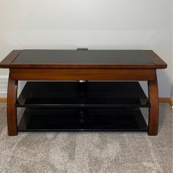 Tv Stand With Mount 