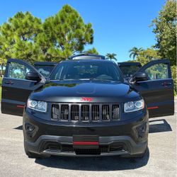 🔴GRAND CHEROKEE SPORT🔴