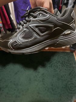 Dior b30 size 9.5