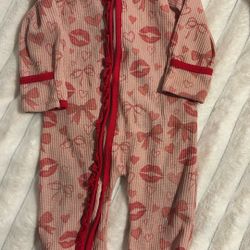 Baby Girl Valentines 