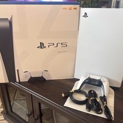 PS5