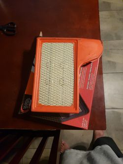 Air Filter