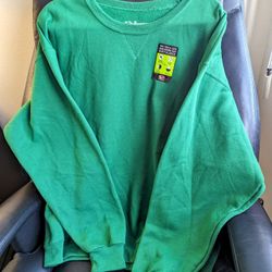 Essential sweat shirt Fruit of the Loom