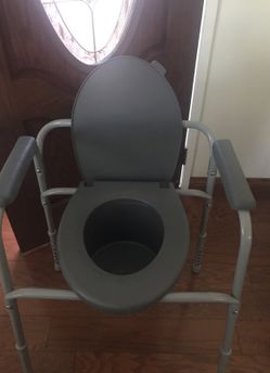 Portable Toilet