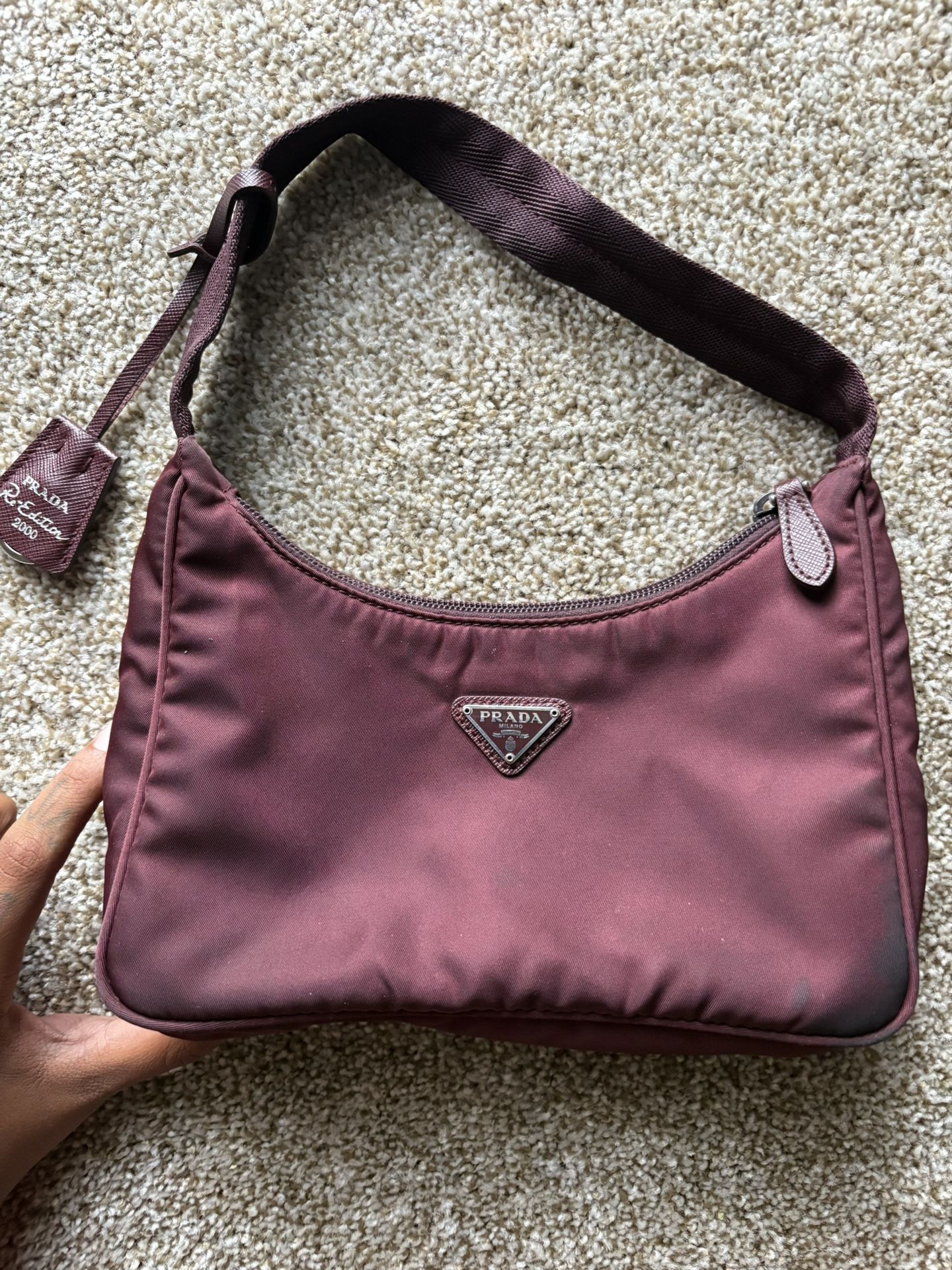 Prada Bag 