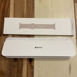 Apple Watch Sport Band