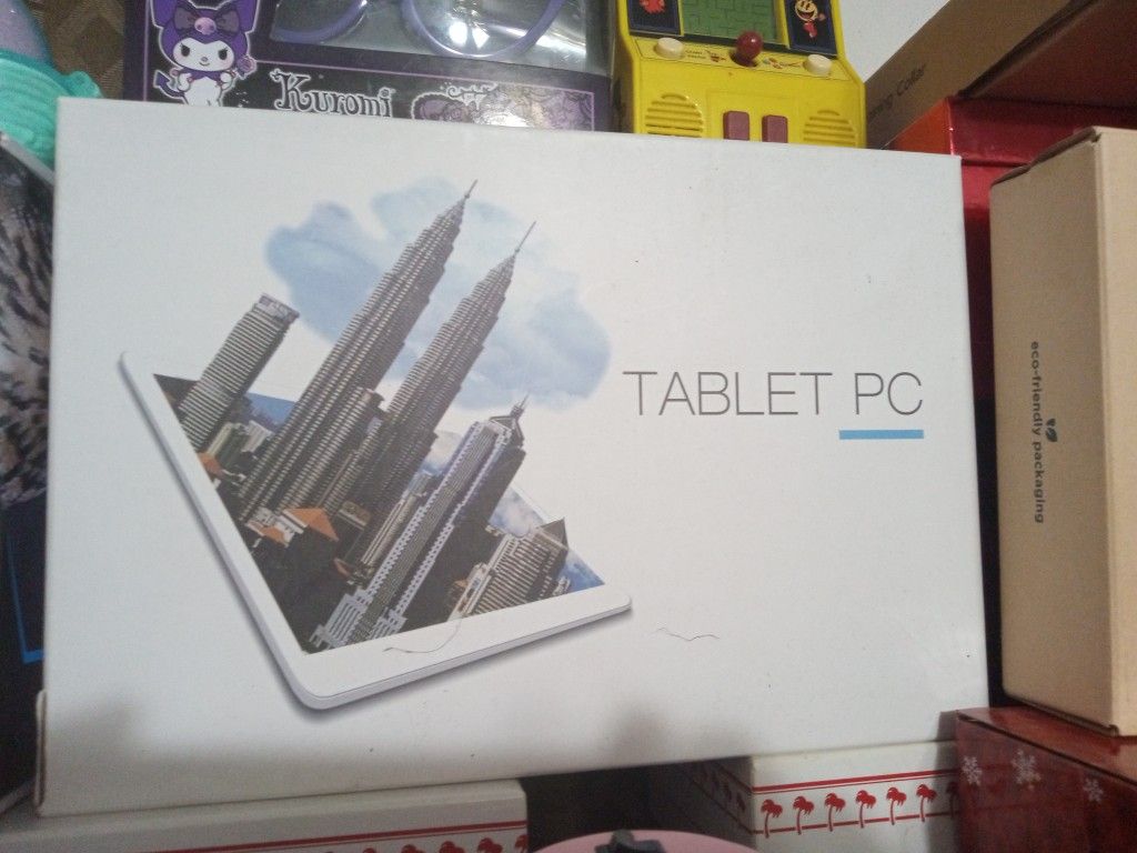 Tablet PC