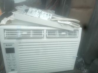 AC With Remote 