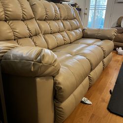 Moving Sale - Sofa