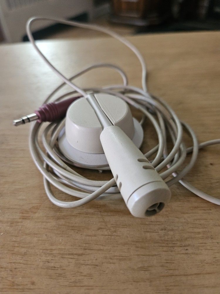Microphone For PC Desktop