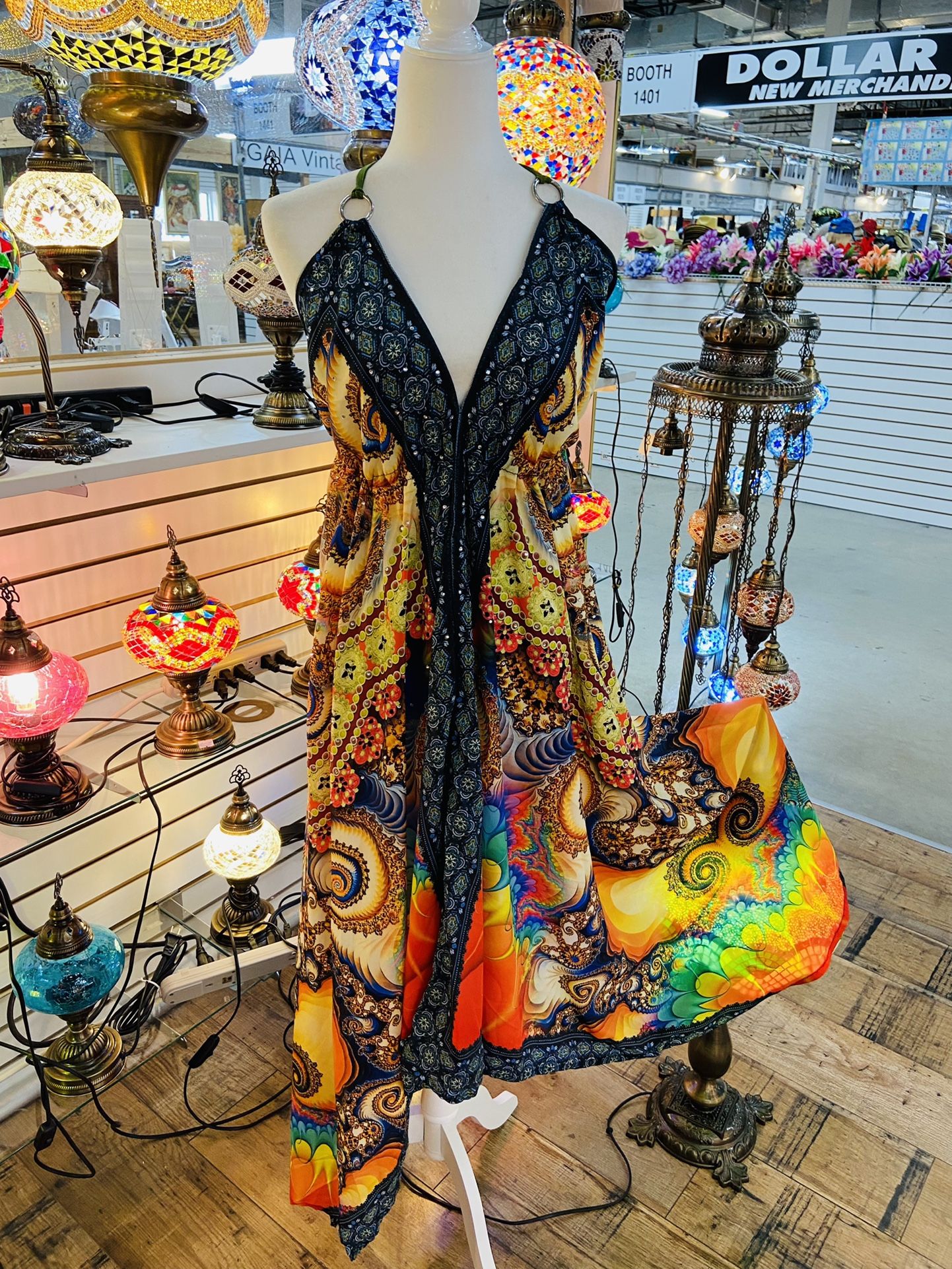 Women Indian Dress π One Size