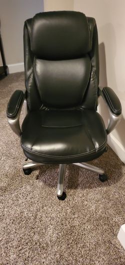 Swivel Office Chair