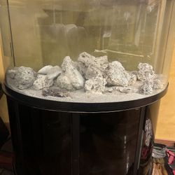 175 Gallon Fish Tank