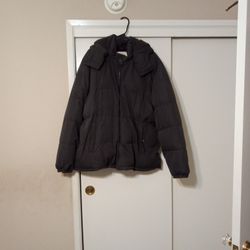 Mens Raincoat