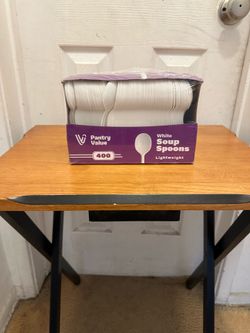 New Spoon Box
