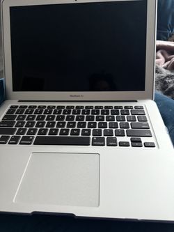 MacBook Air 