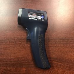 Infrared Thermometer Digital Laser Gun