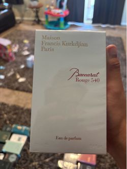 Colognes and Perfumes