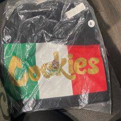 Cookies Mexico Shirt