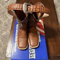 Men’s Cowboy Boots