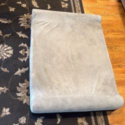 Dog Orthopedic Bed Removable Cover
