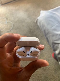 Airpods 2