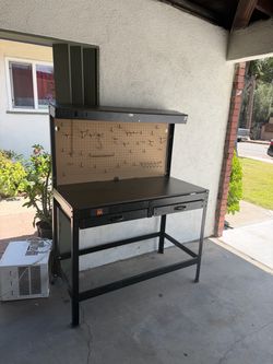 Work bench