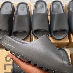 Adidas Yeezy Slide Onyx