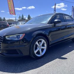 2013 Audi A3