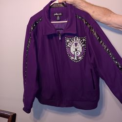 Ladies Pelle Jacket