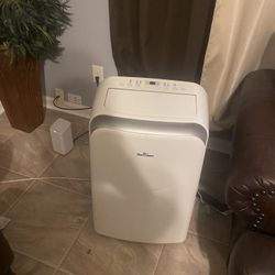 Portable A/c