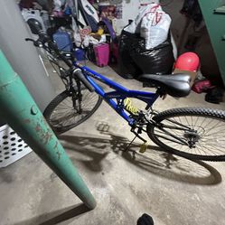 Kent Mountain Bike