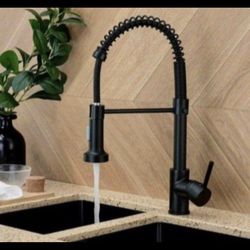 KITCHEN FAUCET