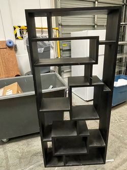 Shelf